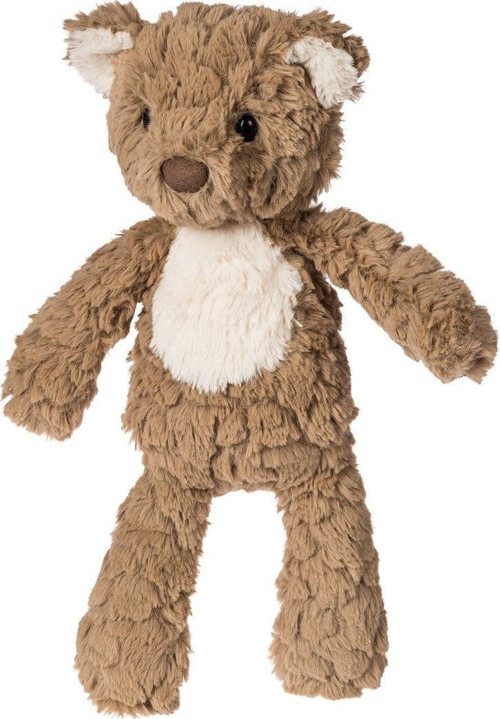 Putty Nursery Teddy - 11"