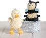 Putty Nursery Bumble Bee - 11"