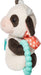 Taggies Buttercup Cow Teether Rattle - 6"