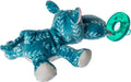 Jewel Hippo WubbaNub - 6"