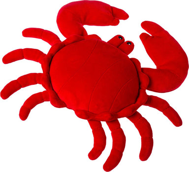 Smootheez Crab - 8"