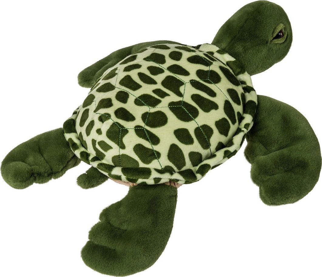 Ernie Sea Turtle - 13"