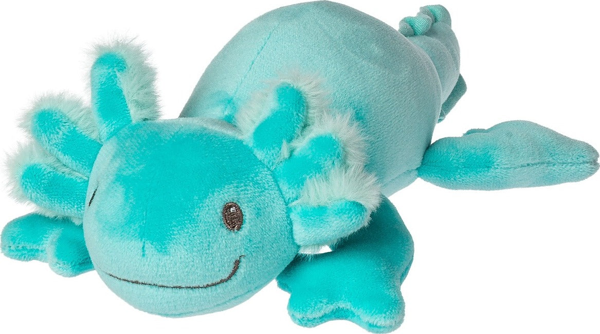 Smootheez Bubbles Axolotl Set - 5"