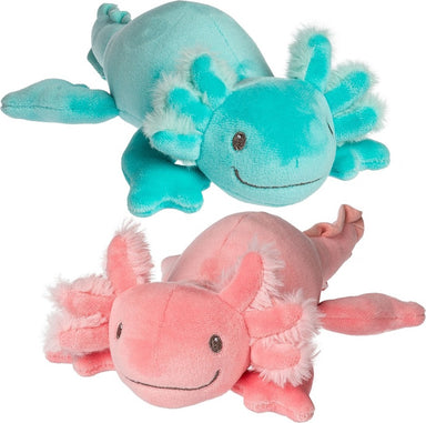 Smootheez Bubbles Axolotl Set - 5"