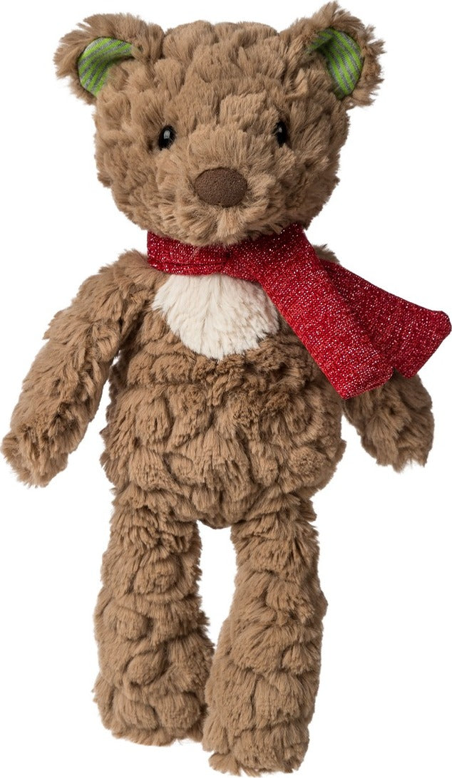 Putty Twinkles Teddy - 11"