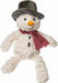 Putty Blizzard Snowman  11"