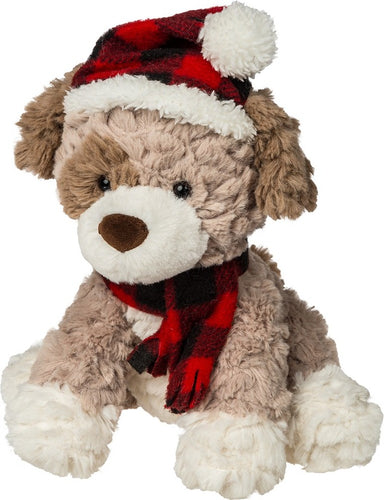 Putty HoHoHo Puppy - 11"