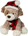 Putty HoHoHo Puppy - 11"