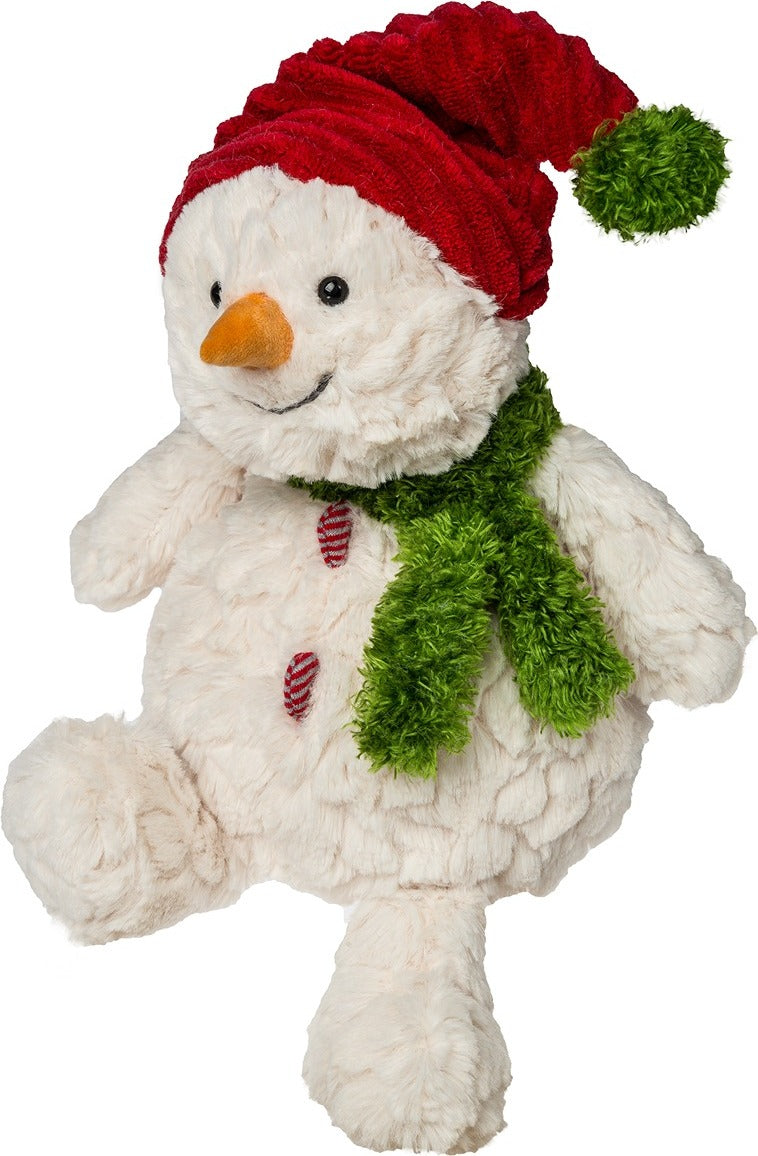 Putty Let It Snow Snowman - 12"