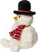 Again Friends Sprouts Snowman - 6"