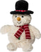 Again Friends Sprouts Snowman - 6"