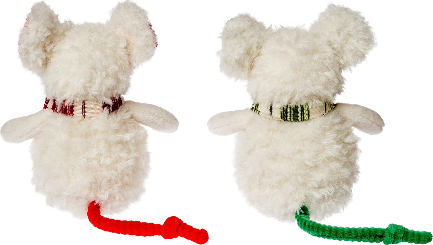 Merry Mice Set - 6"