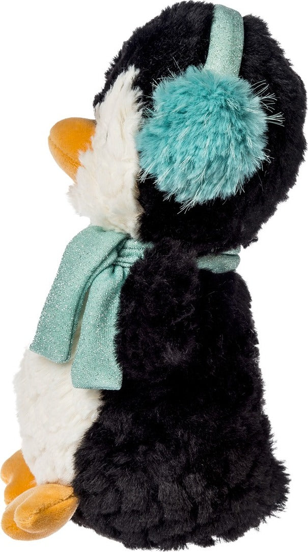 Putty Arctic Penguin - 9"