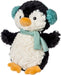Putty Arctic Penguin - 9"