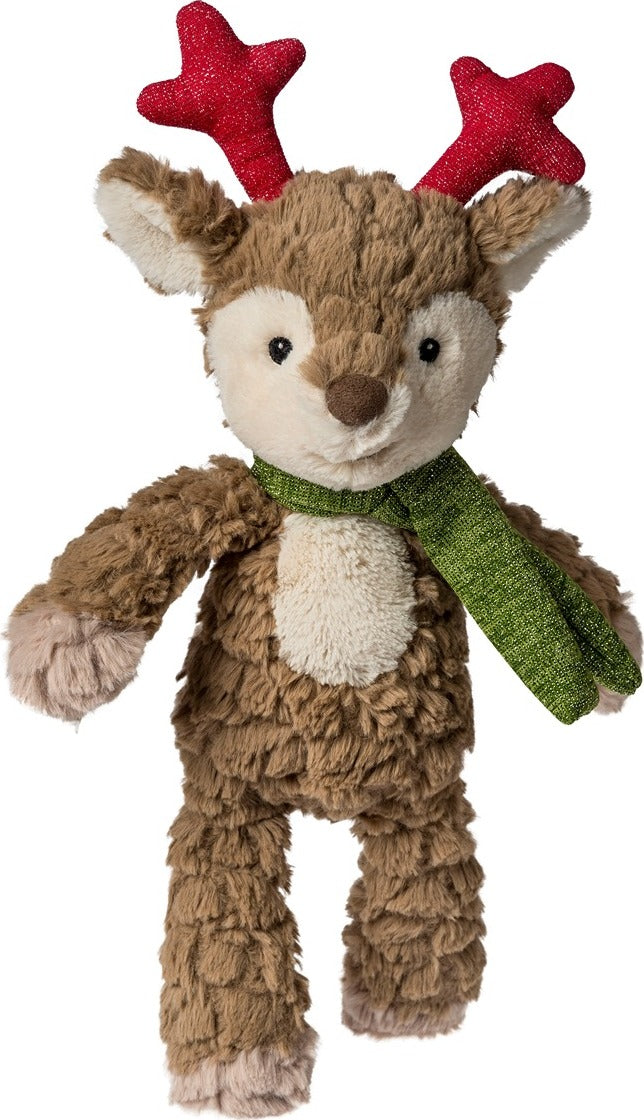 Putty Snickerdoodle Reindeer - 11"