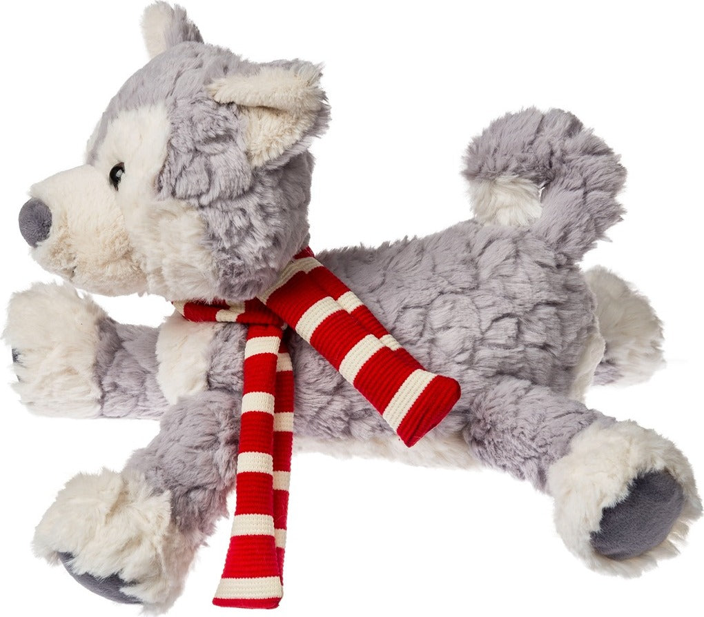 Putty Dusky Husky - 11"