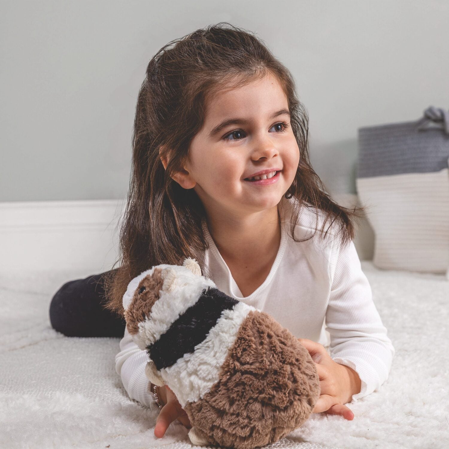 Putty Gizmo Guinea Pig - 8"