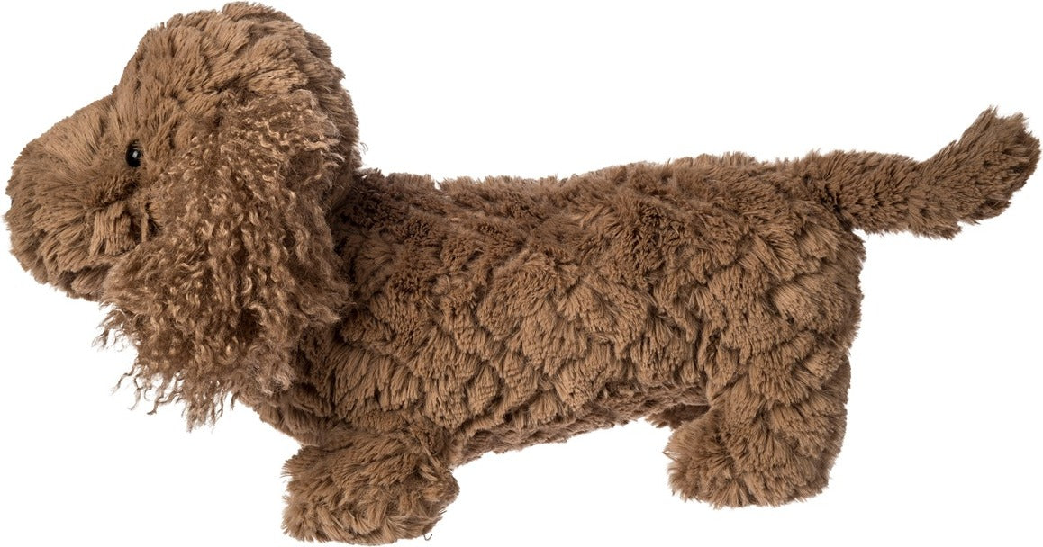 Putty Dexter Dachshund - 12"