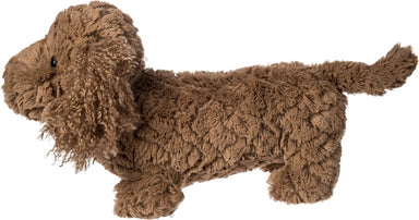 Putty Dexter Dachshund - 12"