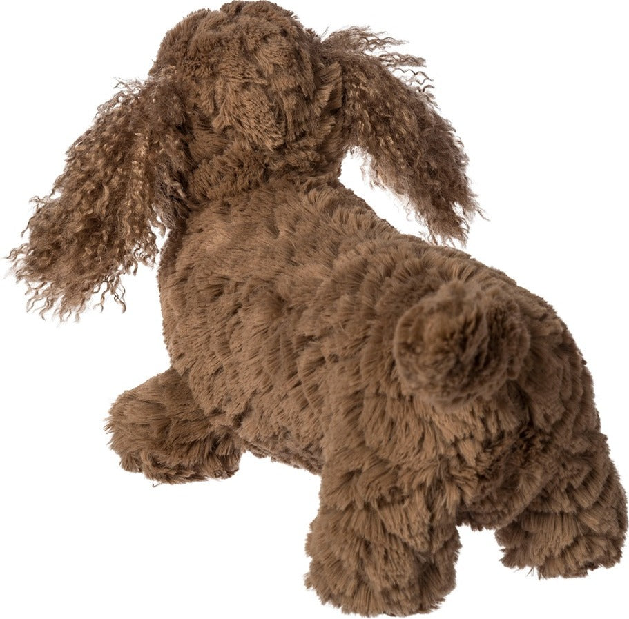Putty Dexter Dachshund - 12"