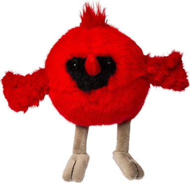 Rolly Cardinal - 5"