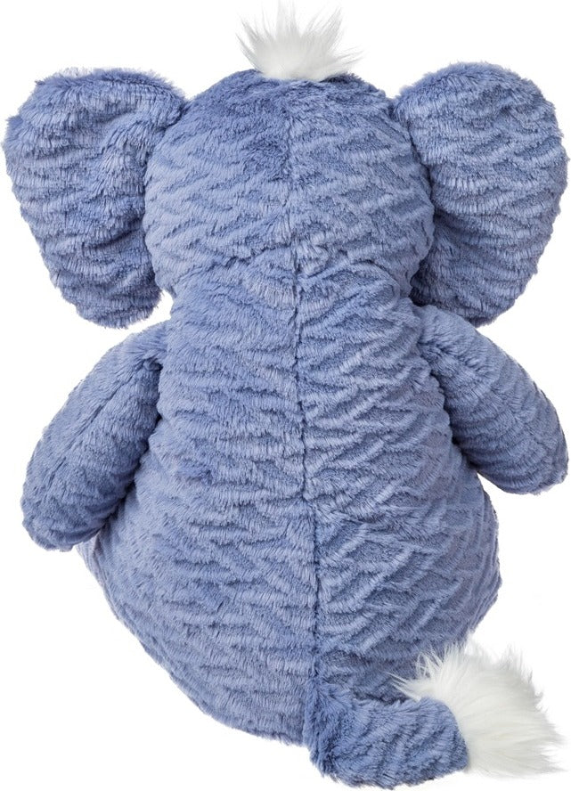 Fabfuzz Indigo Elephant - 16"