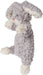 Putty Nursery Shadow Bunny Lovey - 11"
