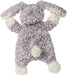 Putty Nursery Shadow Bunny Lovey - 11"