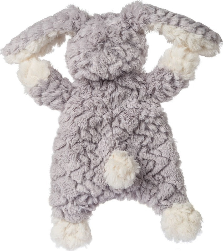 Putty Nursery Shadow Bunny Lovey - 11"