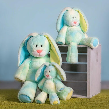 Marshmallow Jellybean Bunny - 13"