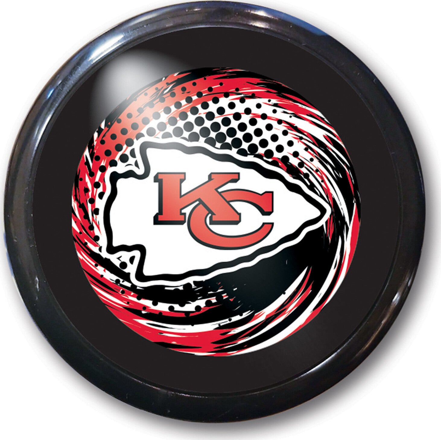 Kansas City Chiefs NFL Yo-Yo