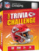 Kansas City Chiefs NFL Trivia Challenge