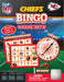 Kansas City Chiefs NFL Bingo Game
