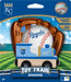 Kansas City Royals MLB Wood Train Engine