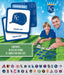 Kansas City Royals MLB Matching Game