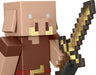 Minecraft Craft-A-Block Figures (assorted)
