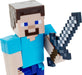 Minecraft Craft-A-Block Figures (assorted)