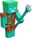 Minecraft Craft-A-Block Figures (assorted)