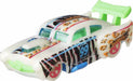 Hot Wheels Monster Trucks Glow in The Dark Collection