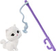 Barbie Kitty Condo Doll And Pets