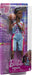 Barbie Made to Move Basketball Doll
