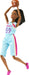 Barbie Made to Move Basketball Doll