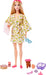 Barbie Doll with Puppy, Kids Toys, Self-Care Spa Day