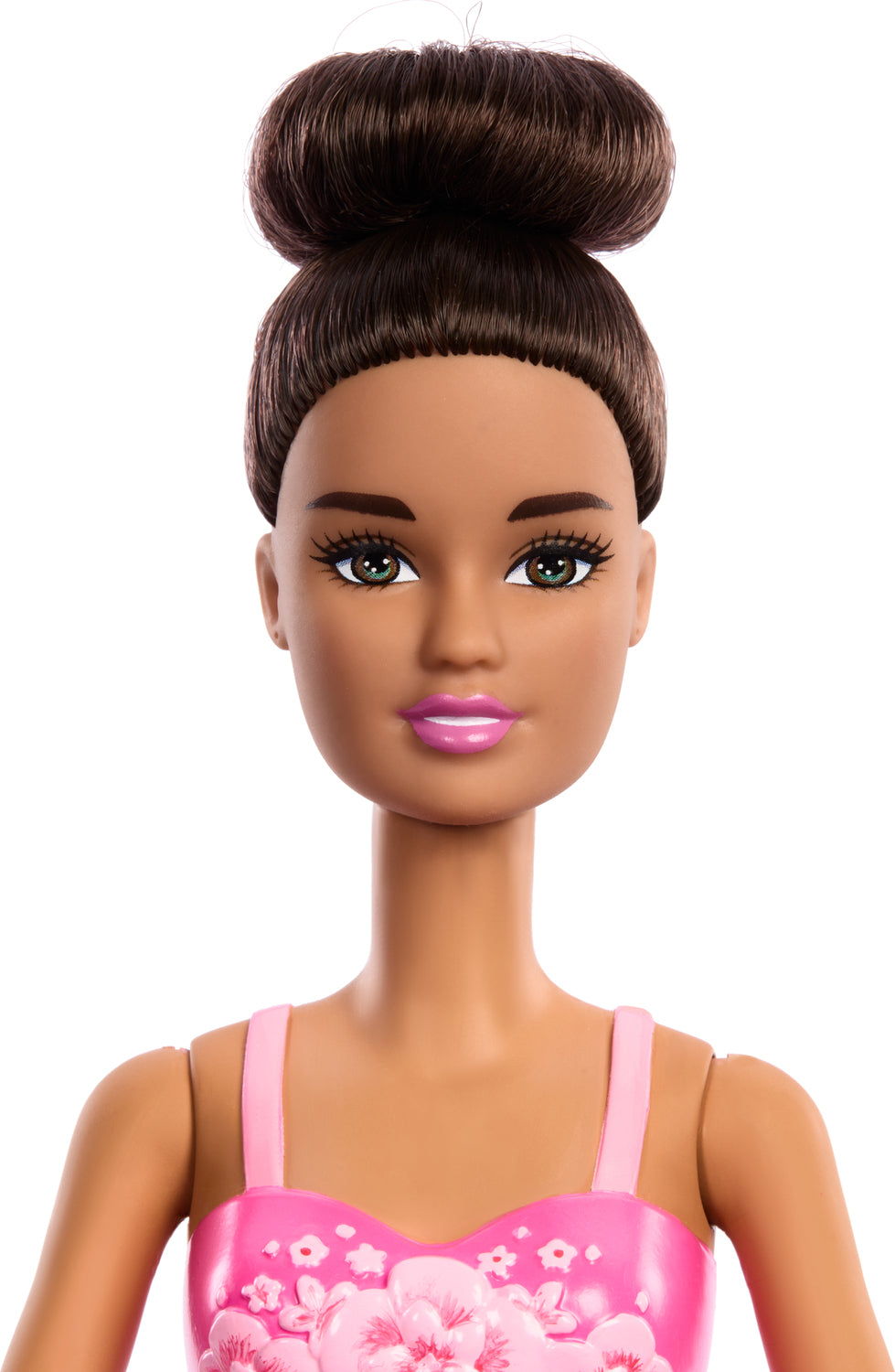 Barbie Ballerina in Tutu doll (assorted)