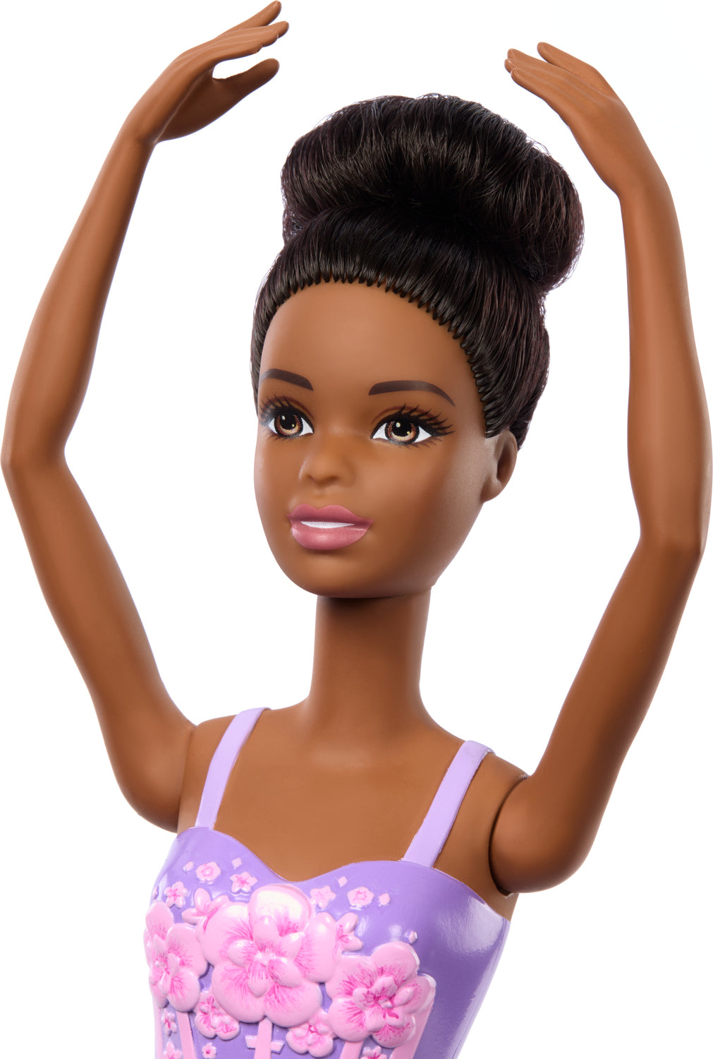 Barbie Ballerina in Tutu doll (assorted)