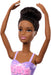 Barbie Ballerina in Tutu doll (assorted)