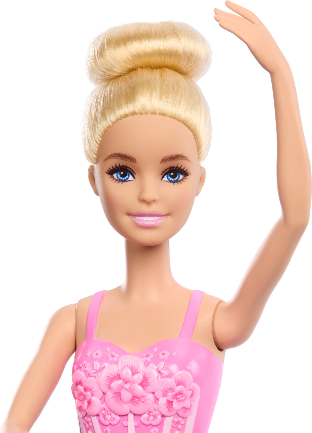Barbie Ballerina in Tutu doll (assorted)