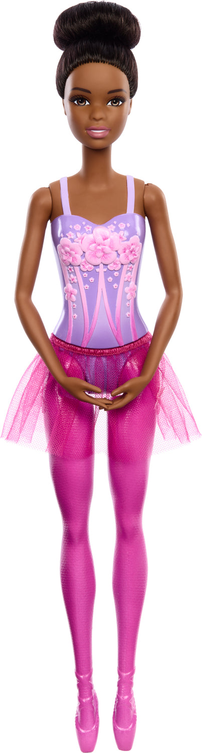 Barbie Ballerina in Tutu doll (assorted)