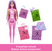 Barbie Color Reveal Balloon Animals Series Doll & Accessories with 6 Surprises (Styles May Vary)