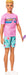 Barbie Mysteries: Beach Detectives Ken Doll in Signature Outfit with Storytelling Accessories